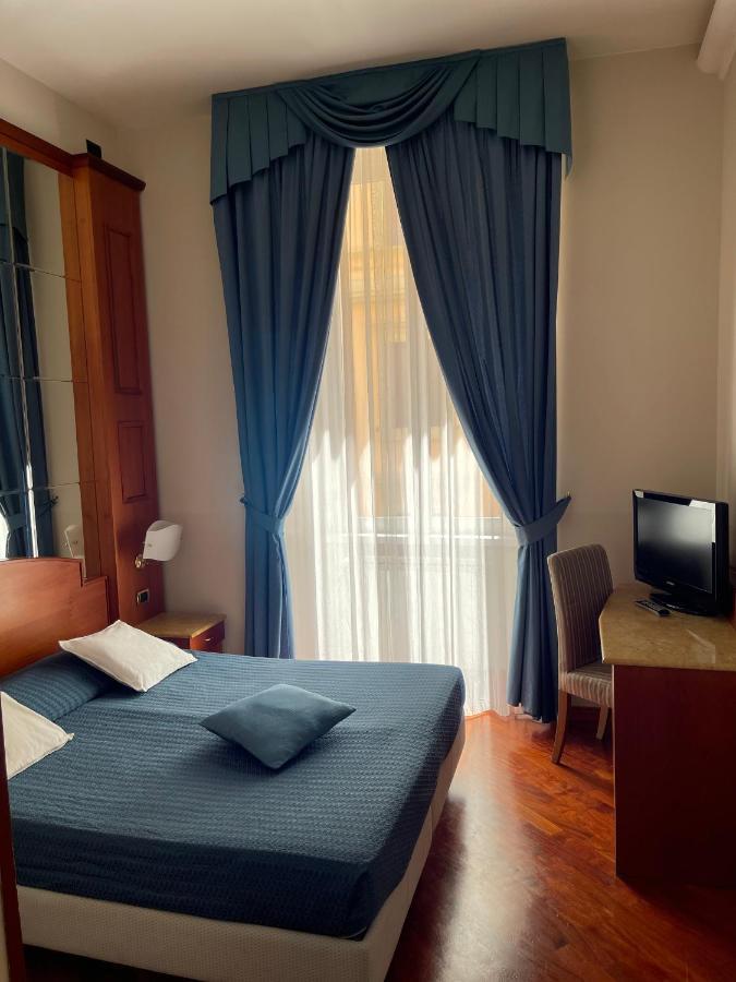 3Rd Floor 69 Manin Street Hotel Roma Ngoại thất bức ảnh