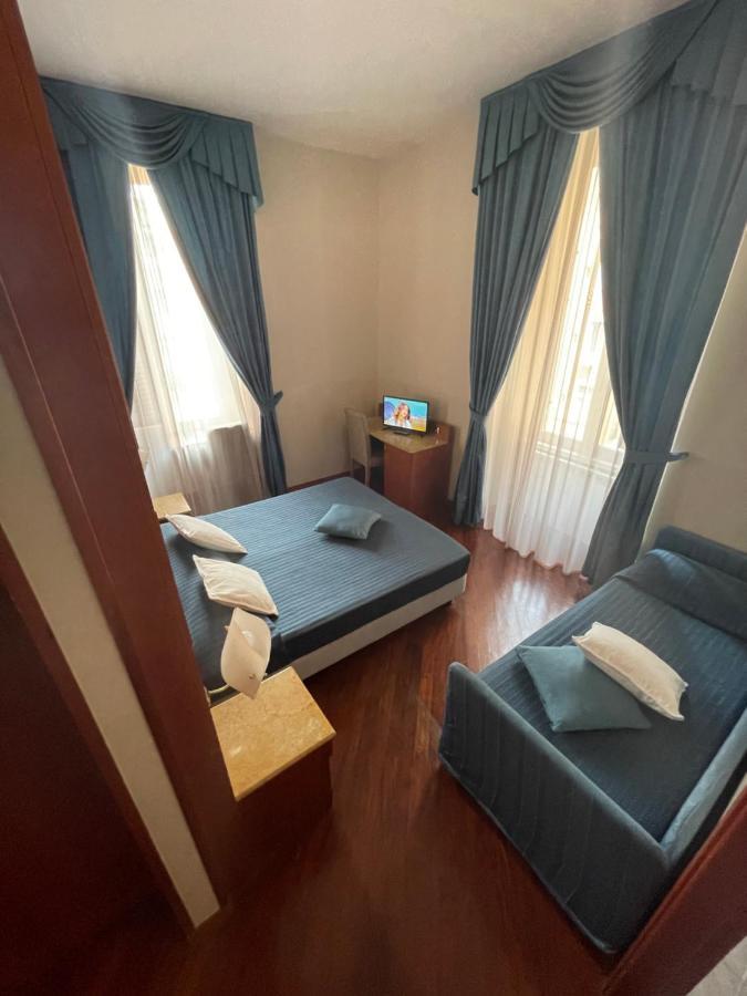 3Rd Floor 69 Manin Street Hotel Roma Ngoại thất bức ảnh