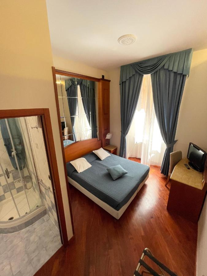 3Rd Floor 69 Manin Street Hotel Roma Ngoại thất bức ảnh