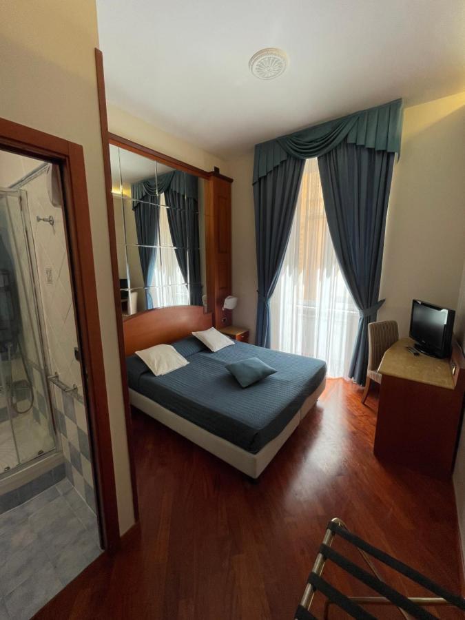 3Rd Floor 69 Manin Street Hotel Roma Ngoại thất bức ảnh