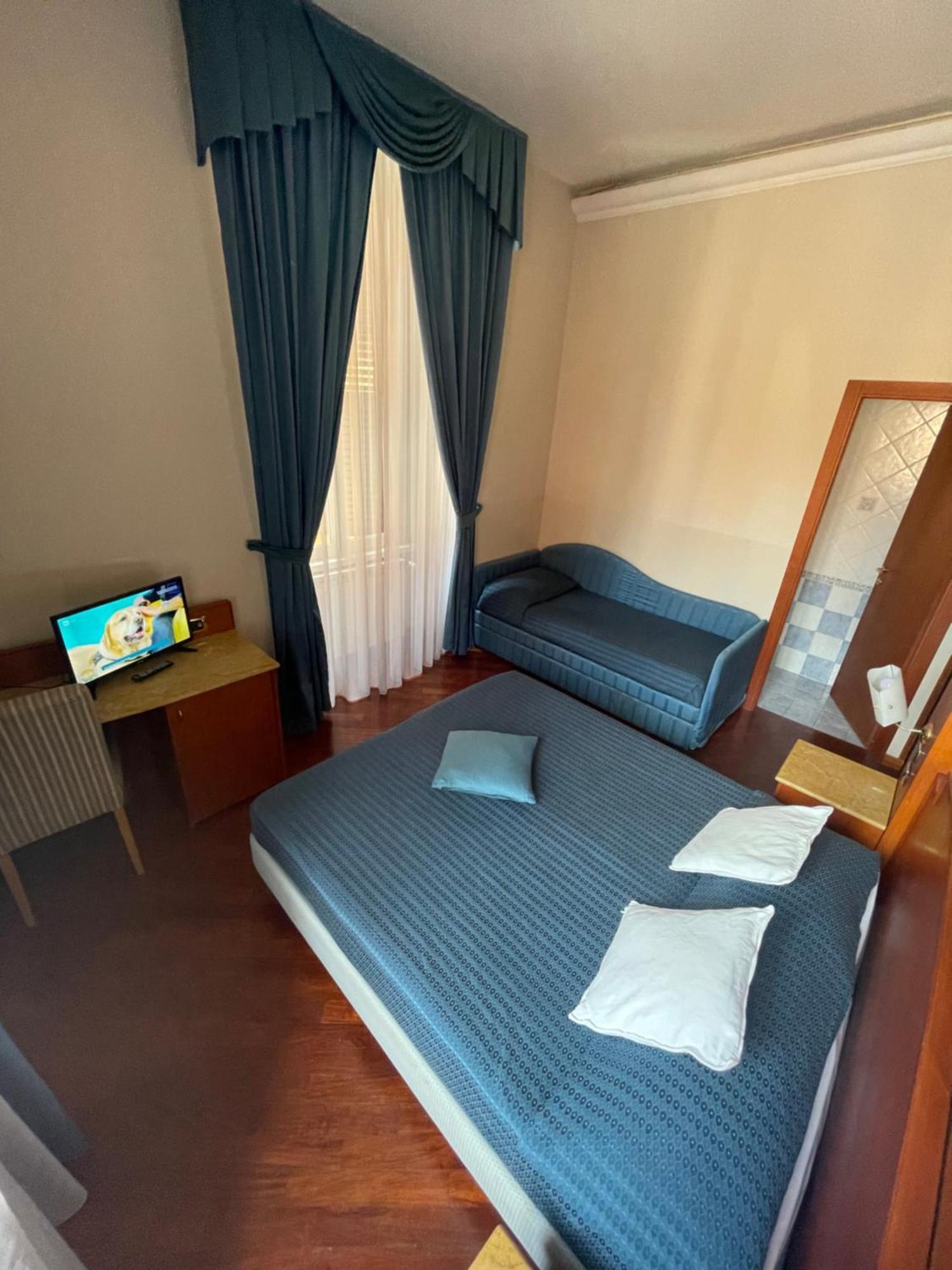 3Rd Floor 69 Manin Street Hotel Roma Ngoại thất bức ảnh